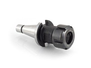 Oprawka zaciskowa do tulejek ER25 z chwytem ISO SK30 | 60 mm | - DARMET 076