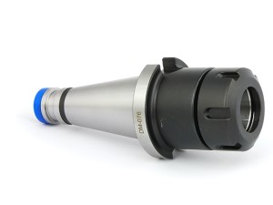 Oprawka zaciskowa do tulejek ER32 z chwytem ISO SK40 | 60 mm | - DARMET 076