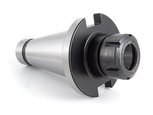 Oprawka zaciskowa do tulejek ER32 z chwytem ISO SK50 | 70 mm | - DARMET 076