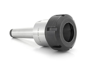Oprawka zaciskowa do tulejek ER32 z chwytem MS2 - DARMET 076