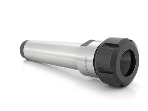 Oprawka zaciskowa do tulejek ER32 z chwytem MS4 - DARMET 076