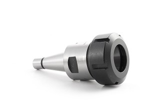 Oprawka zaciskowa do tulejek ER40 z chwytem ISO SK40 | 70 mm | - DARMET 076