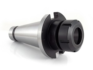 Oprawka zaciskowa do tulejek ER40 z chwytem ISO SK50 | 70 mm | - DARMET 076