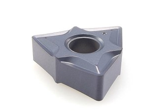 Płytka skrawająca do toczenia - WNMP 060404 NN PVD