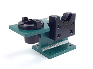 Podstawa montażowa do oprawek DIN.40 (DM-4170)