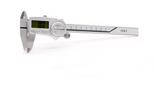 Suwmiarka elektroniczna 150 mm | IP67 - DARMET 131-0220