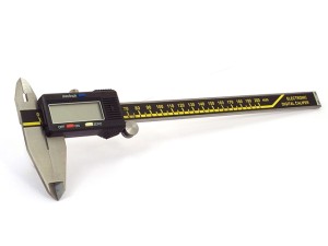 Suwmiarka elektroniczna 200 mm - DARMET 132-325A