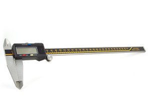 Suwmiarka elektroniczna 300 mm - DARMET 132-335A