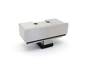 Szczęka ruchoma z wkładką 125 mm do imadeł precyzyjnych FPZ DARMET