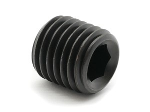 Śruba dociskowa imbusowa M16 - 16MM - DARMET