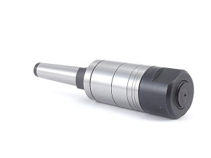 Trzpień do frezów piłkowych Morse MK3 - 27 mm - Darmet (DM-218)