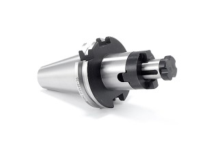 Trzpień frezarski uniwersalny DIN40 - 16 mm - Darmet (DM-396)