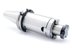 Trzpień frezarski uniwersalny DIN40 - 27 mm - Darmet (DM-396)