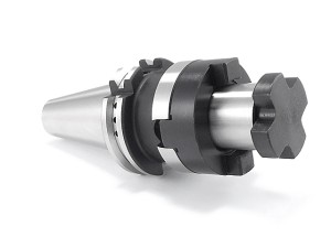 Trzpień frezarski uniwersalny DIN40 - 32 mm - Darmet (DM-396)