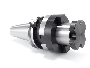 Trzpień frezarski uniwersalny DIN40 - 40 mm - Darmet (DM-396)