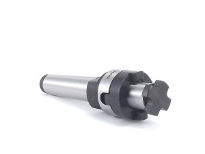 Trzpień frezarski uniwersalny Morse MK2 - 22 mm - Darmet (DM-234)