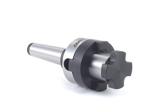 Trzpień frezarski uniwersalny Morse MK2 - 32 mm - Darmet (DM-234)