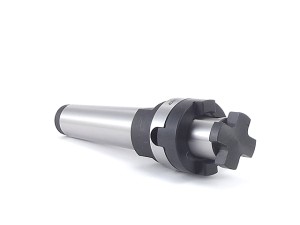Trzpień frezarski uniwersalny Morse MK4 - 27 mm - Darmet (DM-234)