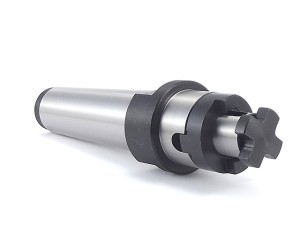 Trzpień frezarski uniwersalny Morse MK5 - 27 mm - Darmet (DM-234)