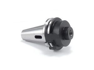 Tuleja redukcyjna DIN30 / MK1 Morse z płetwą - DARMET (DM-388)