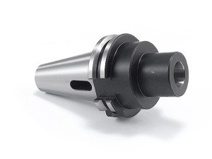 Tuleja redukcyjna DIN30 / MK2 Morse z płetwą - DARMET (DM-388)
