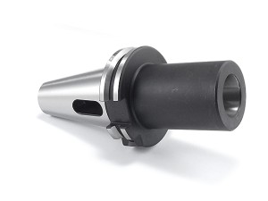 Tuleja redukcyjna DIN30 / MK3 Morse z płetwą - DARMET (DM-388)
