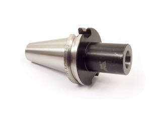 Tuleja redukcyjna DIN40 / MK2 Morse z gwintem - DARMET (DM-390)