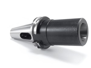 Tuleja redukcyjna DIN40 / MK4 Morse z płetwą - DARMET (DM-388)