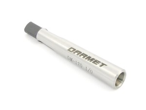 Tuleja redukcyjna Morse PTPa zmniejszająca MK 1/0 - DARMET (DM-170)