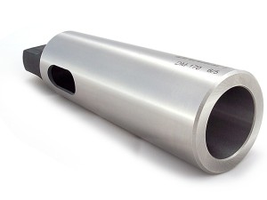 Tuleja redukcyjna Morse PTPa zmniejszająca MK 6/5 - DARMET (DM-170)