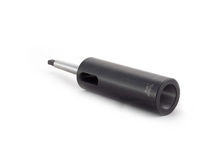 Tuleja redukcyjna Morse PTPb zwiększająca MK 1/3 - DARMET (DM-172)