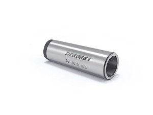 Tuleja redukcyjna przelotowa MK3/2 bez płetwy - DARMET (DM-1670)