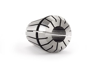 Tulejka zaciskowa ER25 - 16 mm - DARMET