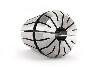 Tulejka zaciskowa ER32 - 9 mm - DARMET