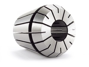 Tulejka zaciskowa ER40 - 20 mm - DARMET