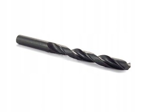 Wiertło kręte 5,5 mm | NWKa DIN 338 | HSS
