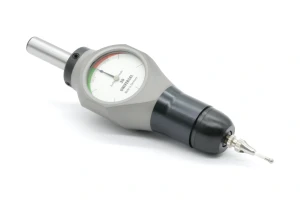 Czujnik zegarowy 3D UNIVERSAL D12 | wodoodporny | chwyt fi 12mm - Tschorn (001U3D012)