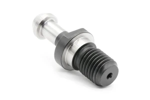 Końcówka ściągająca 57 mm (grzybek 90°) nieprzelotowa do oprawek BT40-A - Darmet PS40.L57.K90.BT-A
