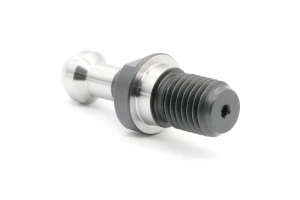 Końcówka ściągająca 57 mm (grzybek 45°) nieprzelotowa do oprawek BT40-B - Darmet PS40.L57.K45.BT-B