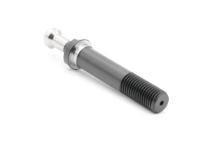 Końcówka ściągająca 115 mm (grzybek 45°) nieprzelotowa, BT40 do Morse 4 - Darmet PS40.L110.K45MTB4