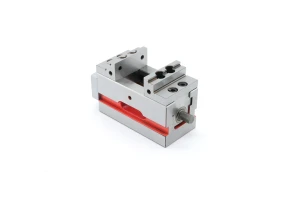 Imadło samocentrujące maszynowe 59 mm - DARMET CSV-2