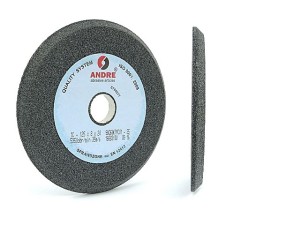 Ściernica płaska profilowana, typ 1C - 200MM x 10MM x 32MM 95A 60K - ANDRE (511136)