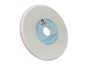 Ściernica płaska warstwowa, typ 1YC - 200MM x 10/7MM x 32MM - ANDRE (512122)