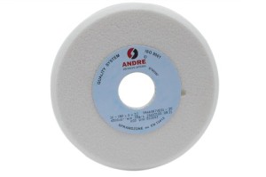 Ściernica płaska profilowana, typ 1C - 150MM x 8MM x 32MM 99A 60K - ANDRE (510593)