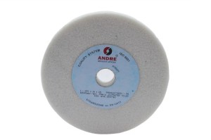 Ściernica płaska, typ 1 - 150MM x 16MM x 20MM 99A 46K - ANDRE (510740)