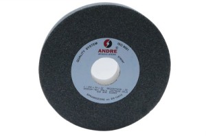 Ściernica płaska, typ 1 - 150MM x 20MM x 32MM 98C 60K - ANDRE (510859)