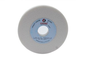 Ściernica płaska, typ 1 - 150MM x 20MM x 32MM 99A 60K - ANDRE (510870)