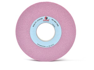 Ściernica płaska, typ 1 - 250MM x 32MM x 76MM CRA 60K - ANDRE (514077)