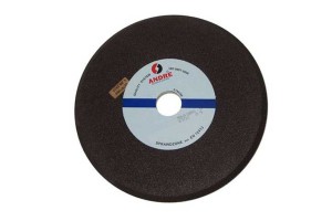 Ściernica płaska, typ 1C - 150MM x 6MM x 20MM 95A60N/O8B643 - ANDRE (120459)