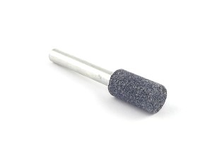 Ściernica trzpieniowa walcowa, typ 5210 - 13MM x 25MM x 6MM 95A 46P - ANDRE (550065)